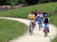 Eifel-Ardennen-Radweg