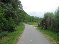 Hunsrück-Mosel Radweg